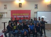 Aktivis 98 Berkumpul, Begini Hasilnya