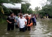Kisah Pilu Tiga Desa di Demak 15 Tahun Terendam Banjir