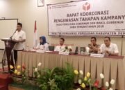 Panwas Demak Menjaga Mahkota Hadapi Pilgub Jateng