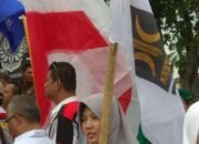 Giliran Hijabers Dukung Sudirman Said – Ida Fauziah