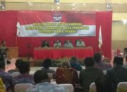 Jika terpilih, Sudirman Said ingin dirikan akademi perangkat desa