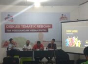 Organisasi Kepemudaan, Ingin Jateng Punya Pemimpin Baru
