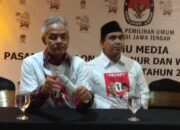 Ganjar – Yasin Target Raup 80 Persen Suara di Boyolali