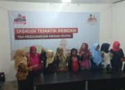 Pak Dirman – Bu Ida Targetkan Raup Delapan Juta Suara Perempuan