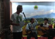 Ketika Dua Calon Gubernur Jateng Beradu Puisi