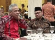 Ganjar Ditinggal Ketua Partai Pengusung