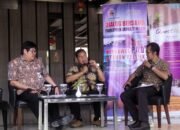 Harap-harap Cemas PAD Jateng Jelang Pilgub