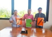 Di Grobogan, Tanpa Antre KK dan E-KTP Bisa Tiba Di Rumah