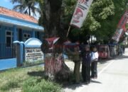 Berburu Alat Peraga Kampanye Ilegal