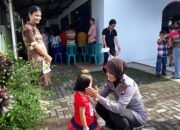 Sambangi Gereja dan Warga Ini Langkah Polisi