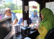 Lawang Sewu Terapkan Sistem E-Ticketing