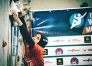 Ini Dia Spider Women Asal Grobogan