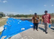 Kontraktor Tanggungjawab Perbaiki Sanggeh