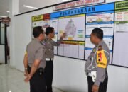 Belum Genap Dua Minggu, di Wonosobo Terjadi 2.862 Pelanggaran Lalu Lintas