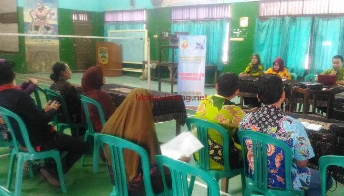 Berhasil Terbentuk, Koperasi Batik Diharap Picu Peningkatan Produksi