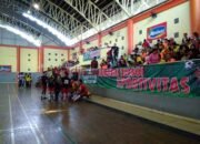 Salin Tendang di Hari Buruh