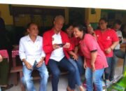 Ketemu Ganjar, Ini Pernyataan Sikap PGRI