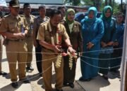 Bersama Memupuk Kebersamaan