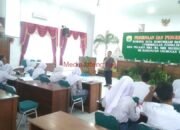 Yuk Intip Keseruan Pelatihan Jurnalistik Pelajar Grobogan Ini
