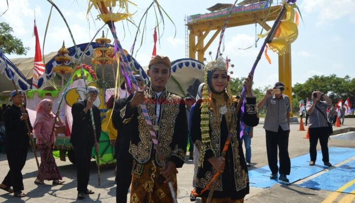 Manten, Awali Musim Giling
