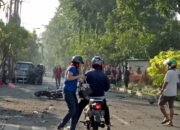 PW GP Ansor Jateng Kutuk Aksi Bom Surabaya