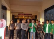 Ini Sikap Ansor Grobogan Atas Tindak Terorisme