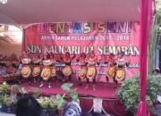 Tidak Hanya Memberikan Pendidikan Saja, Tetapi Juga Pendidikan Karakter