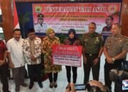 Honorer Dapat Penghargaan Bukan Karena Kinerja, Tapi Karena Panjat Tebing
