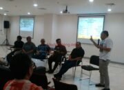 FKMTI Mengadu Permasalahan Pertanahan