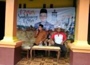 Serba-serbi Anggota Dewan Menghadap Rakyat di Demak