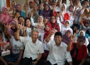 Ini Reaksi Ganjar Soal Survei Elektabilitasnya