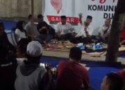 Diskusi dengan Ganjar, Komunitas Kersem Pamer Program