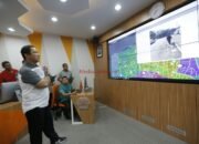 Lewat Aplikasi Ini Pembangunan Jalan Kota Semarang Bisa Dipantau Kapan Saja