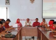 Antisipasi Erupsi Merapi, PMI Jateng Kencangkan Ikat Pinggang