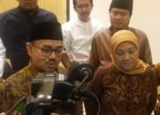 Sudirman Said: 60 Persen Warga Jateng Ingin Pemimpin Baru