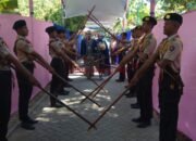 Yuk Intip Adopsi Pernikahan Militer Unik Ini