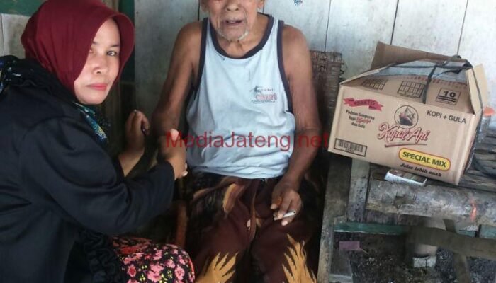 Sambung Kehidupan Kaum Miskin