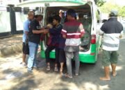 Indahnya Berbagi Indahnya Berpuasa