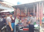 Kepolisian Pastikan Pekalongan Bersih dari Petasan