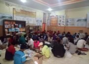 Sortir Surat Suara, KPU Grobogan Libatkan Masyarakat
