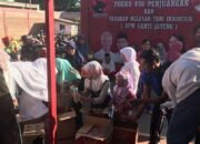 Tidak Hanya Mendayung Sehat, Namun Demi Ganjar-Yasin Nelayan Jalan-jalan