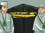 Nasib 18 Calon Haji Grobogan 2018 Kemana