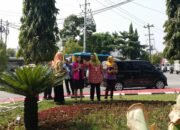 Jadi Akses Utama Bandara Ahmad Yani, Jalan Madukoro Bakal Disulap Jadi Hutan Kota