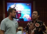Ini Rangkaian Acara Motocross Internasional di Semarang
