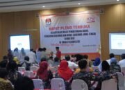 Ganjar-Yassin Unggul di Kabupaten Grobogan