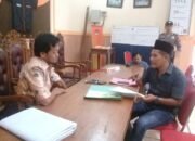 Partai Galau Tentukan Nomor Urut Caleg