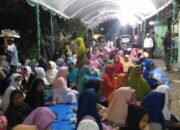 Hadir di Penawangan, Ini Pesan Ketua PBNU