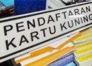 Pembuatan Kartu Kuning Grobogan Bakal Pakai Sistem Online?