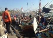 Tiga Nelayan Jepara yang Hilang Berhasil Ditemukan dengan Selamat