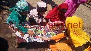 Yuk Intip Kegiatan Yayasan Setara di Hari Anak